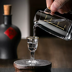 七月上mm采集到酒类