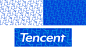Tencent 20th Box Tee : 腾讯20周年文化衫设计