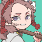 
        鬼灭之刃卡哇伊团头
        Twi‣souskeee
        潮酷系列OYunduo·少女心

#鬼灭之刃##动漫头像##卡通头像##蝴蝶忍# ​​​​