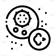 hanazh采集到设计 · icon