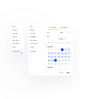 PC表单，good，Customer Intelligence & Marketing Analytics platform : The key to effective product or campaign scale is the ability to thoroughly understand customers, what makes each one unique and what drives their behavior.