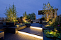 【新提醒】芝加哥雕塑屋顶花园 Chicago Sculptural Rooftop + Garden by dSPACE Studio - FM设计网