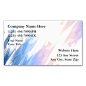 Painter Business Cards