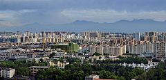 VI格P采集到西安