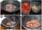 如何做番茄牛肉粉丝汤的做法(电压力锅菜谱