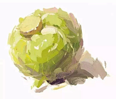 开到荼蘼lxx采集到绘画