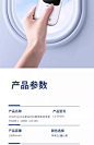 品胜彩豆充电宝20000毫安超大容量22.5w自带线迷你超薄小巧30w闪充10000移动电源快充适用华为苹果小米专正品-tmall.com天猫