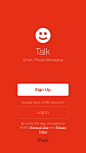 Path Talk，来源自黄蜂网http://woofeng.cn/