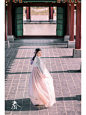 韩服旅拍，一年四季
