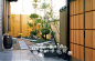 日式庭院景观设计施工 量身打造和风居家环境 别墅花园露台设计-淘宝网