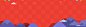 年货喜庆背景banner