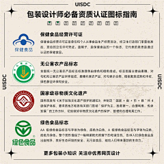 南相北格采集到DESIGN 包装