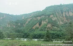 让人惊讶的黄土高原美景：实地见证陕北荒原变绿洲——陕西5, 行摄千里旅游攻略