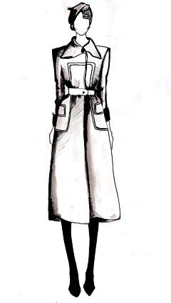 luqiuhuan采集到人体