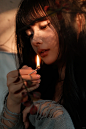 光之焰•裂隙里游动的神谕｜福州写真 - 小红书