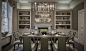 Formal vs Casual Dining Rooms - What is the Difference - LuxDeco Style Guide