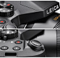 Leica/徕卡 v-lux数码相机 Typ114 单相机18196 探险家套装18149-tmall.com天猫