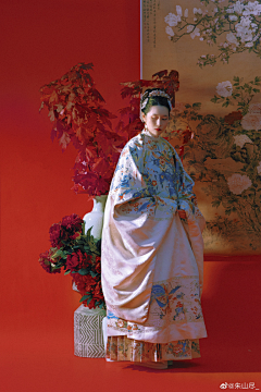 芙蕾雅采集到人物