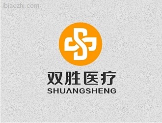 重庆双胜医疗器械LOGO