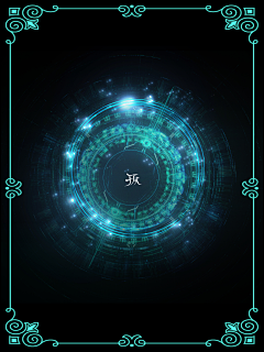 墨笔霜风采集到科幻