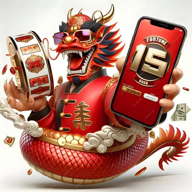 fortune dragon slot ...