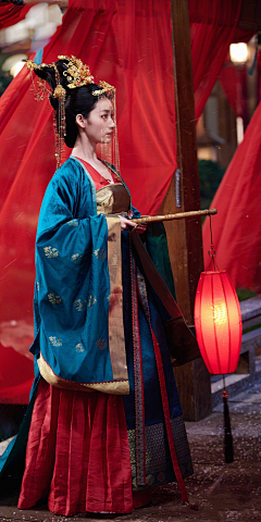 、南巷采集到古风