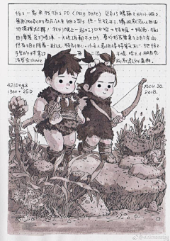 左手剑右手笔采集到肖像