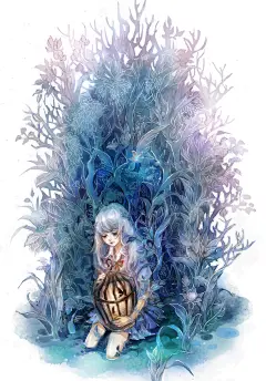 动漫，插画，漫画，萌系，唯美，头像，壁纸，情侣头像，美景，意境，清新，全屏，二次元，P站