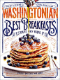 The Society of Publication Designers named my cover for the October 2012 issue of the Washingtonian Cover of the Day! Awesome!