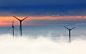 windmills-1048981_1280