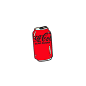 Coca-Cola Zero Stickers