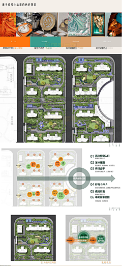 青春的情绪采集到建筑房产景观