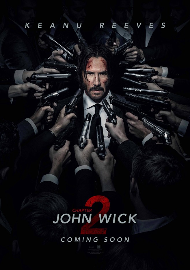 John Wick 2