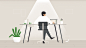 Save On Energy : A selection of illustrations and boards I did for a video with the amazing team of Wonderlust for SaveOnEnergy.After some revisions on style, we came to this simple style with clean shapes and an elegant colour palette.