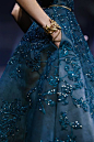 Elie Saab Couture, f/w 2016.: 