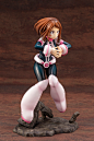 Boku no Hero Academia - Uraraka Ochaco - ARTFX J - 1/8 (Kotobukiya, Takara Tomy) : Boku no Hero Academia - Uraraka Ochaco - ARTFX J - 1/8 (Kotobukiya, Takara Tomy)