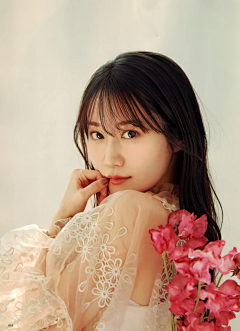 s爱尔莎s采集到女声优