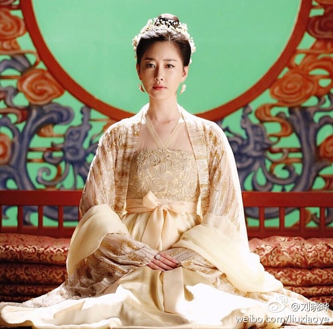 08:25:52刘晓晔的照片 - 微相册古装真爷同采自photo