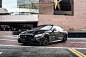 Mercedes-AMG S63 Coupe （分辨率：4000）_图片新闻_东方头条