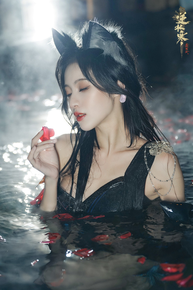 coser - 首页 - 微博