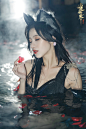 coser - 首页 - 微博