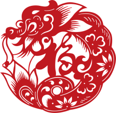 精灵小小仙采集到古典图案