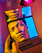 BENJAMIN CLEMENTINE