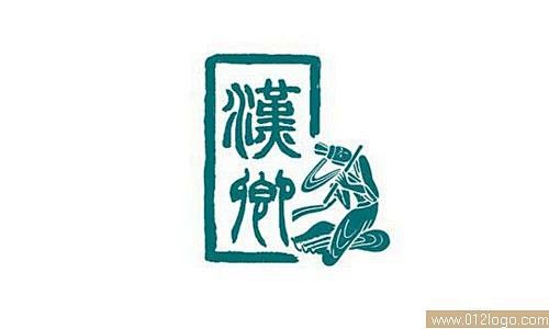 印章logo标志设计_logo设计欣赏-...