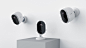 Haier H3 Smart Home Security Camera Series  