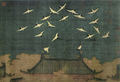 0提提快0采集到国画