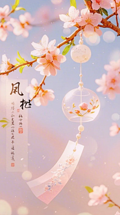 心如止水Water采集到海报-古风