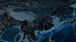 data visualisation dataviz earth globe infographic information design map world