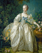 路易十五为何能找到法国最出名的女人做情妇?这个女人是谁?