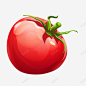 红色西红柿 免抠png 设计图片 免费下载 页面网页 平面电商 创意素材